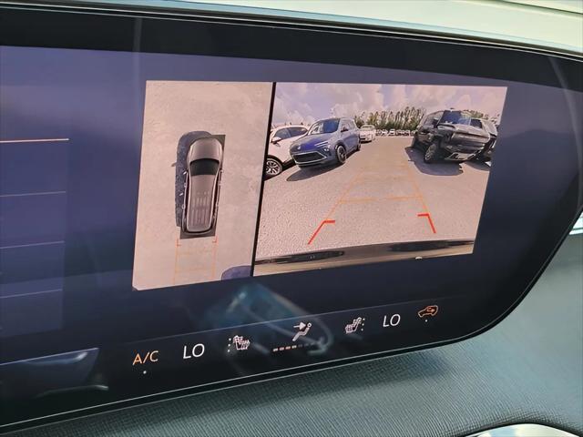 2026 Buick Enclave Sport Touring FWD