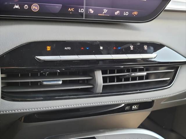 2026 Buick Enclave Sport Touring FWD