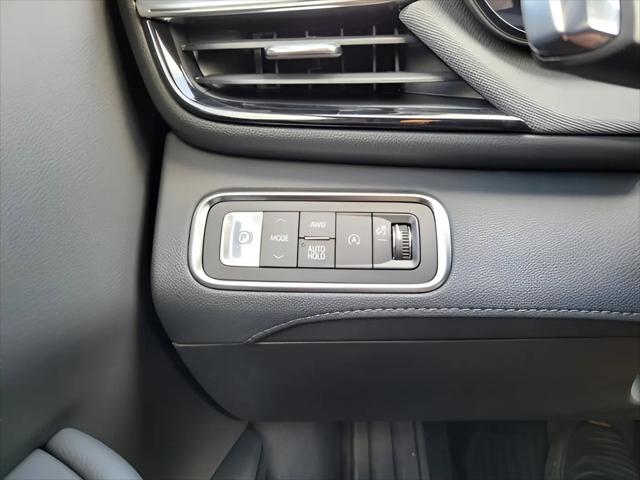 2026 Buick Enclave Sport Touring FWD