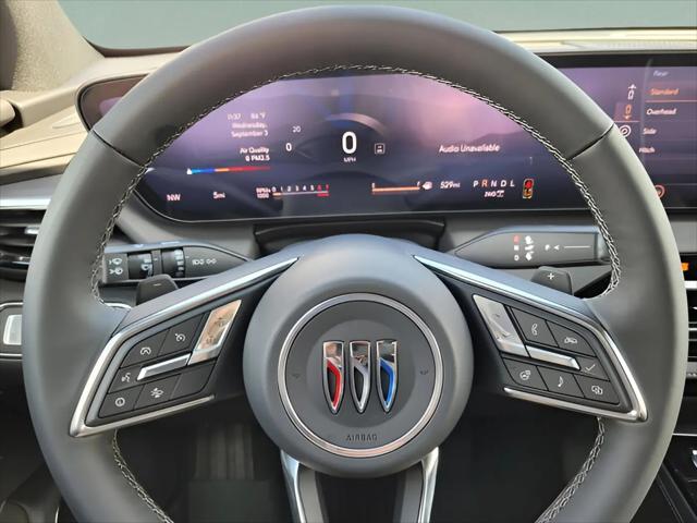 2026 Buick Enclave Sport Touring FWD