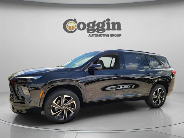 2026 Buick Enclave Sport Touring FWD