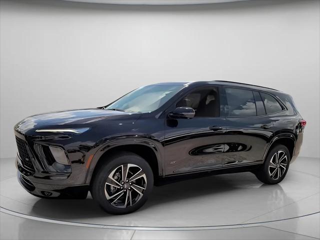 2026 Buick Enclave Sport Touring FWD