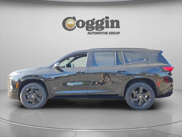 2026 Buick Enclave Sport Touring FWD