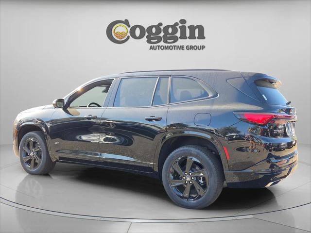 2026 Buick Enclave Sport Touring FWD