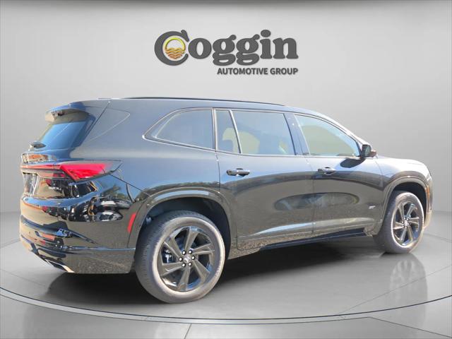 2026 Buick Enclave Sport Touring FWD