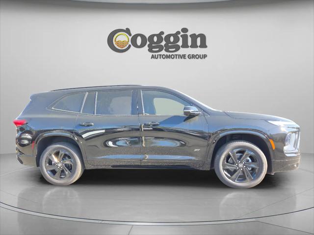 2026 Buick Enclave Sport Touring FWD