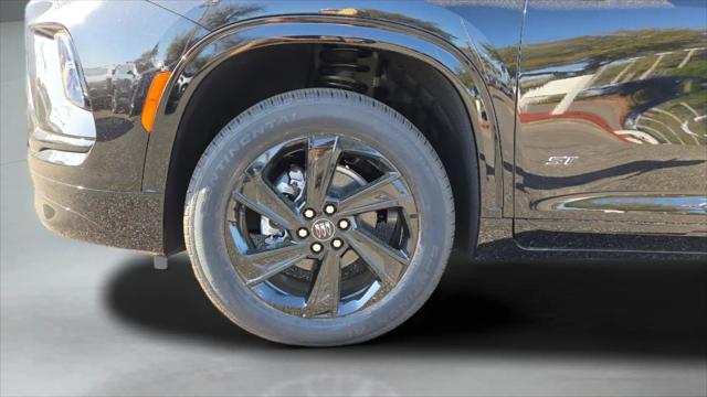 2026 Buick Enclave Sport Touring FWD