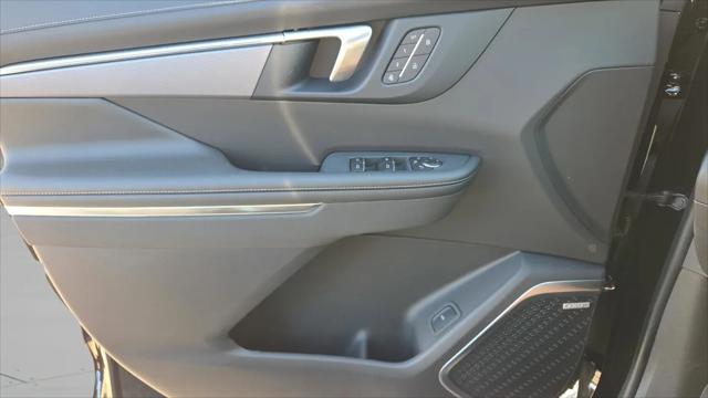 2026 Buick Enclave Sport Touring FWD
