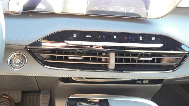 2026 Buick Enclave Sport Touring FWD