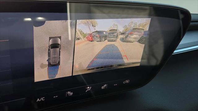 2026 Buick Enclave Sport Touring FWD