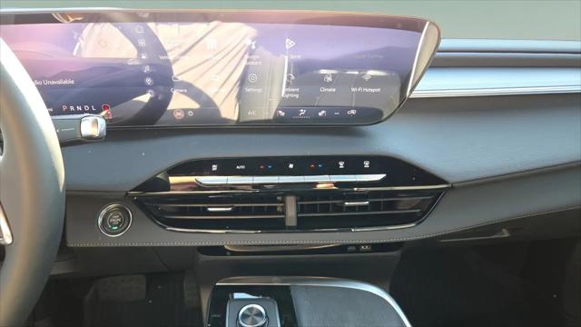 2026 Buick Enclave Sport Touring FWD