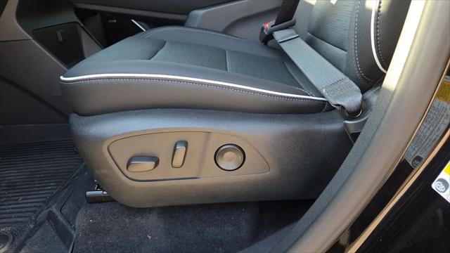 2026 Buick Enclave Sport Touring FWD