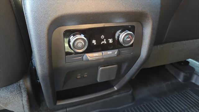 2026 Buick Enclave Sport Touring FWD