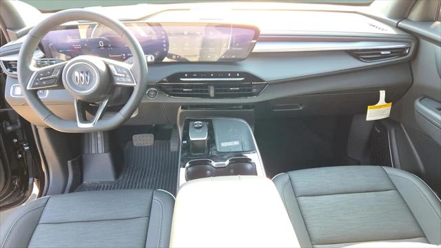 2026 Buick Enclave Sport Touring FWD