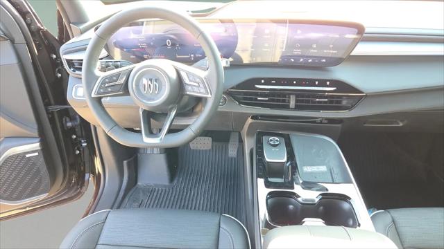 2026 Buick Enclave Sport Touring FWD