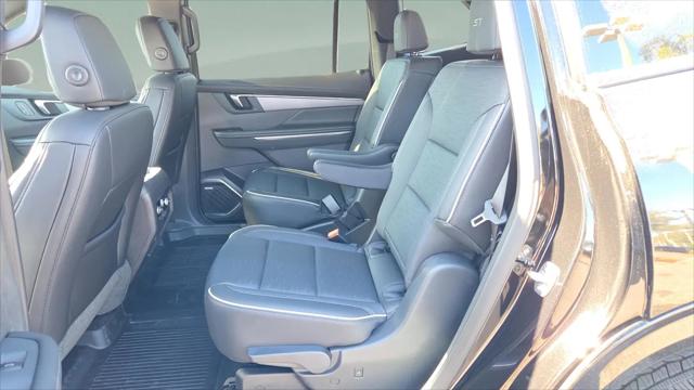2026 Buick Enclave Sport Touring FWD