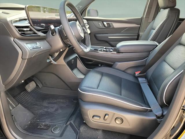2026 Buick Enclave Sport Touring FWD