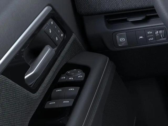 2026 GMC Sierra Extended Range Elevation