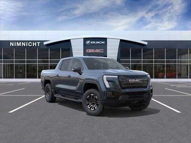 2026 GMC Sierra Extended Range Elevation for sale in Jacksonville, FL
