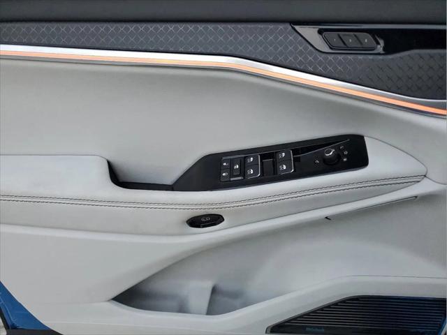 2025 Jeep Wagoneer Limited