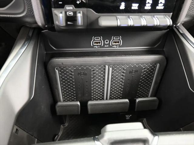 2026 Ram 2500 Laramie Crew Cab 4x4 64 Box
