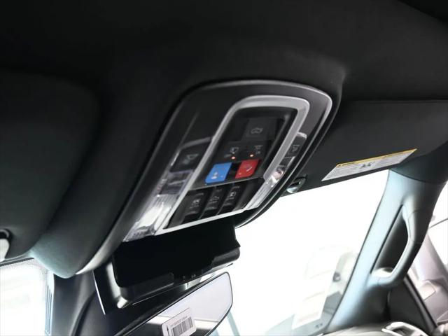 2026 Ram 2500 Laramie Crew Cab 4x4 64 Box