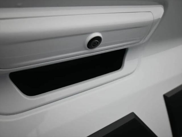 2026 Ram 2500 Laramie Crew Cab 4x4 64 Box