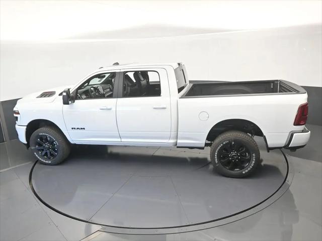 2026 Ram 2500 Laramie Crew Cab 4x4 64 Box