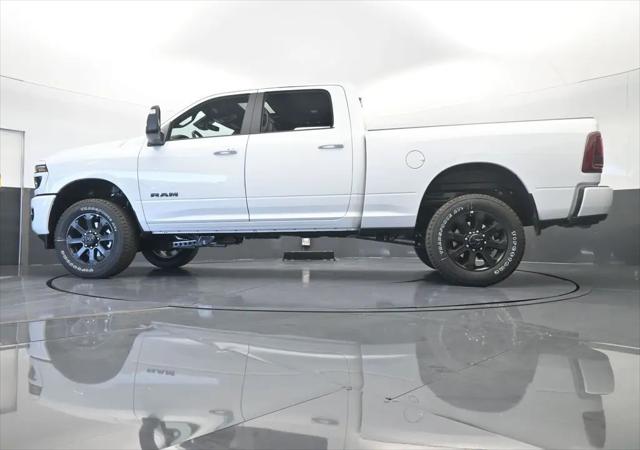 2026 Ram 2500 Laramie Crew Cab 4x4 64 Box