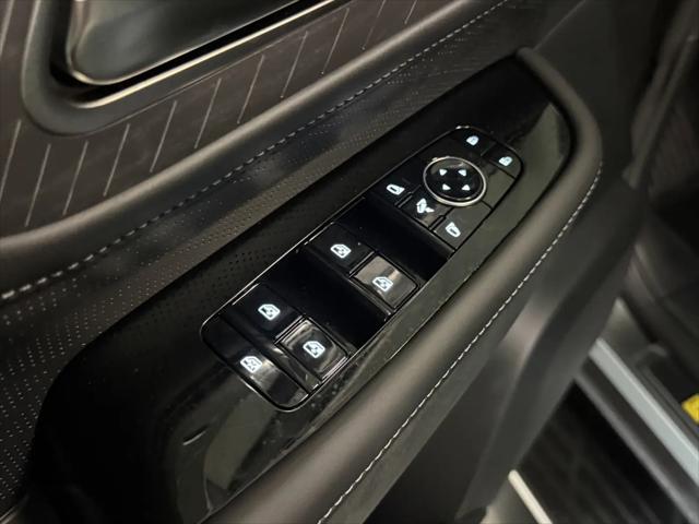 2026 INFINITI QX80 AUTOGRAPH AWD