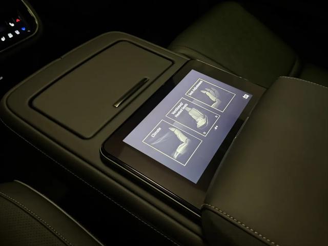 2026 INFINITI QX80 AUTOGRAPH AWD