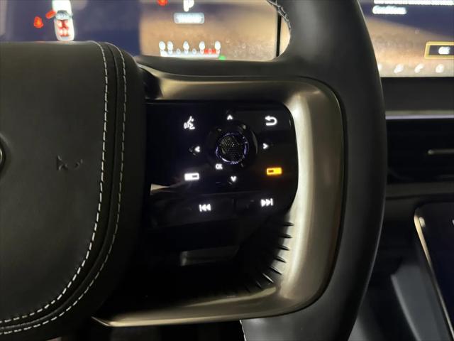 2026 INFINITI QX80 AUTOGRAPH AWD