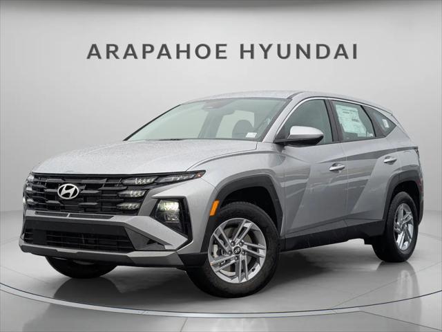 2026 Hyundai Tucson SE for sale in Centennial, CO