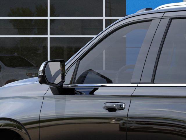 2025 Chevrolet Tahoe 4WD Premier