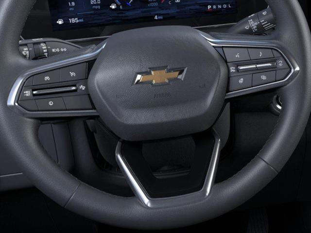 2025 Chevrolet Tahoe 4WD Premier