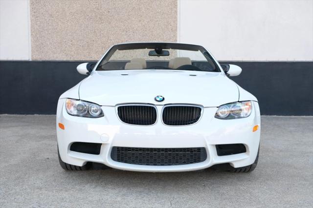 2013 BMW M3 Base