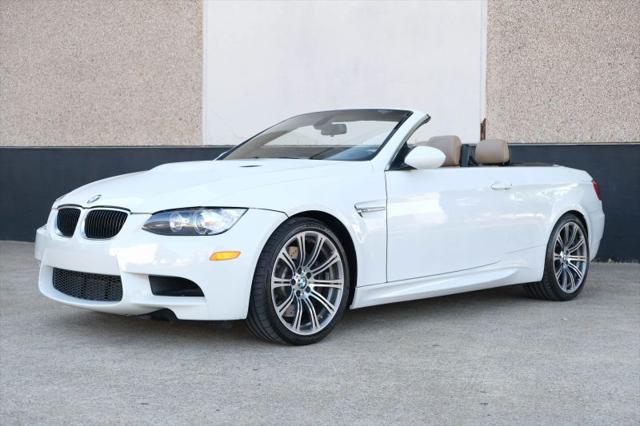 2013 BMW M3 Base
