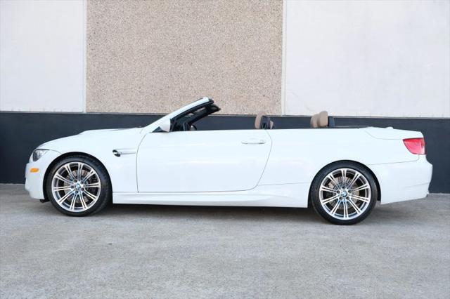 2013 BMW M3 Base
