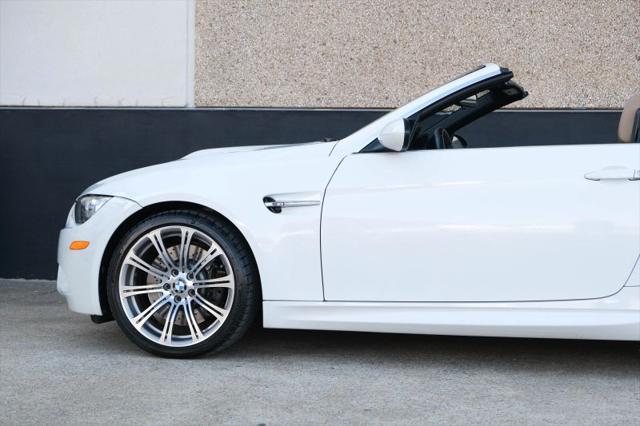 2013 BMW M3 Base