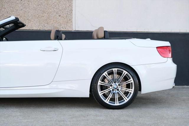2013 BMW M3 Base