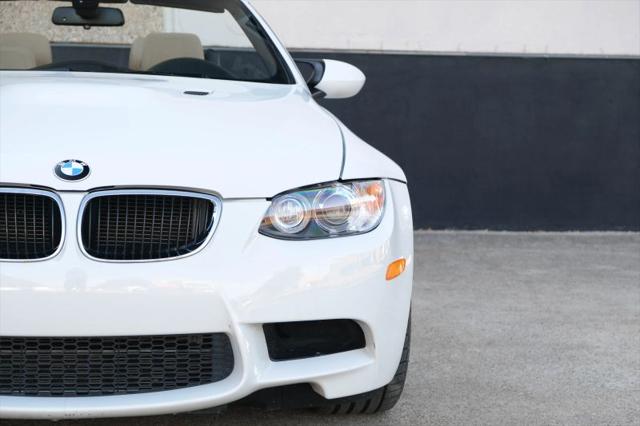 2013 BMW M3 Base