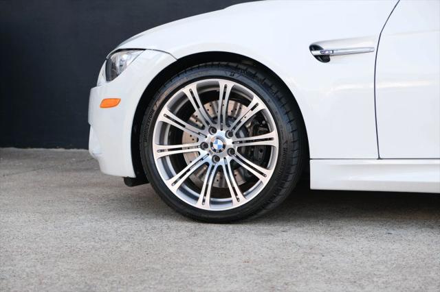 2013 BMW M3 Base