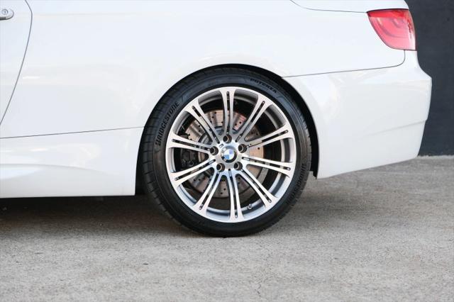2013 BMW M3 Base