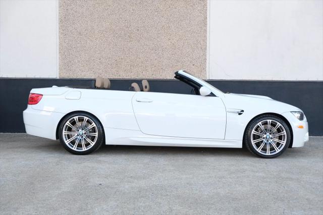 2013 BMW M3 Base