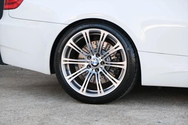 2013 BMW M3 Base