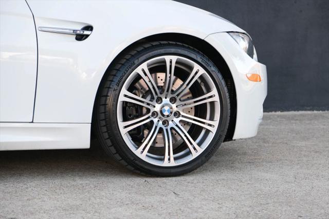 2013 BMW M3 Base