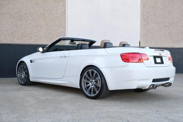 2013 BMW M3 Base