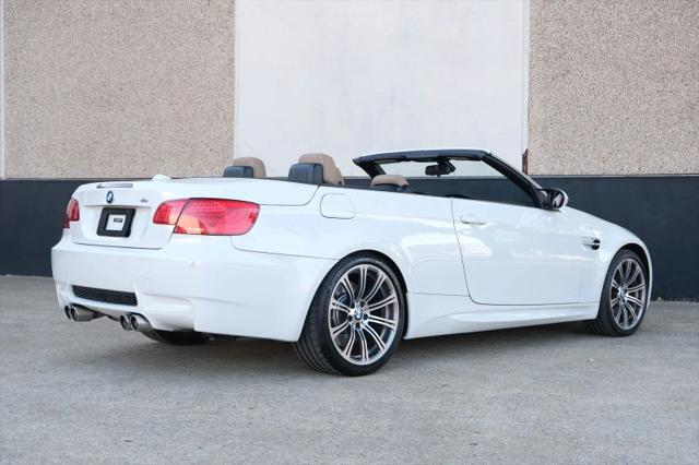 2013 BMW M3 Base