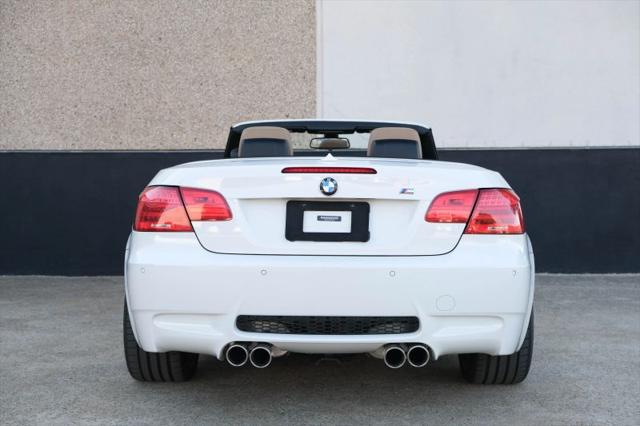 2013 BMW M3 Base