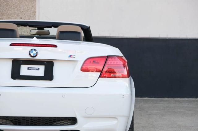 2013 BMW M3 Base